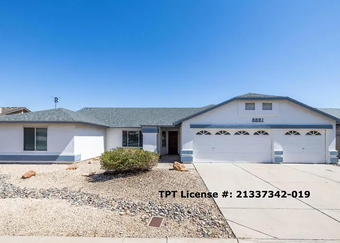 Holiday home Keim Glendale