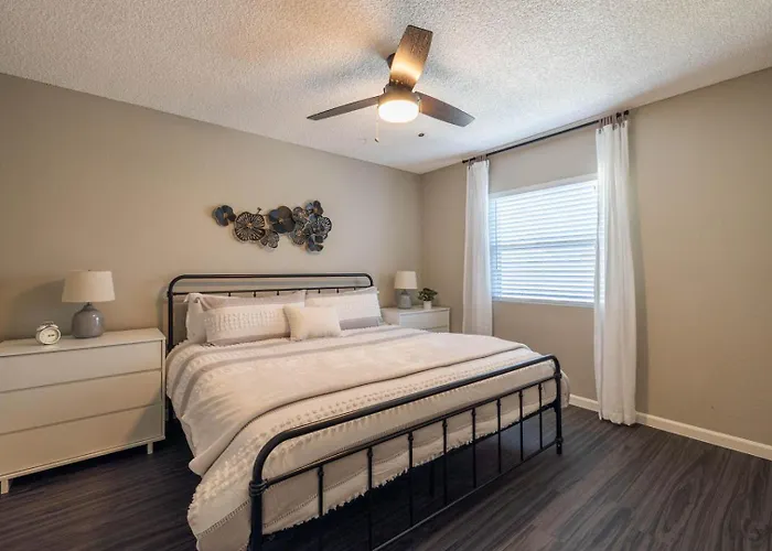 Holiday home Keim Glendale