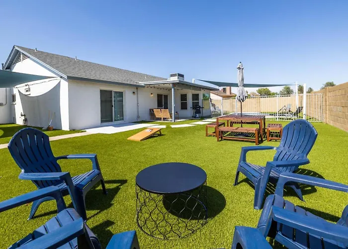 Holiday home Keim