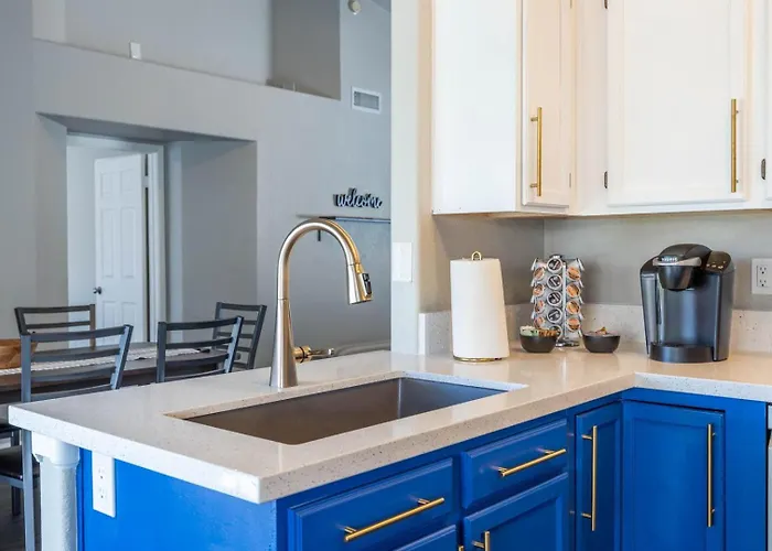 Keim Holiday home Glendale