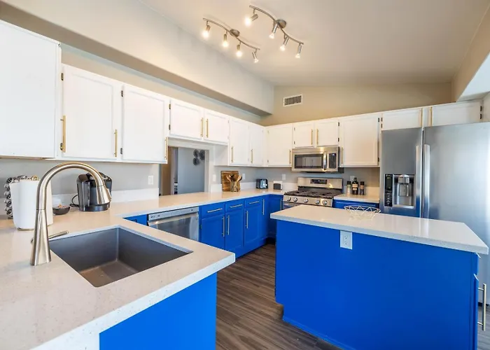Holiday home Keim Glendale