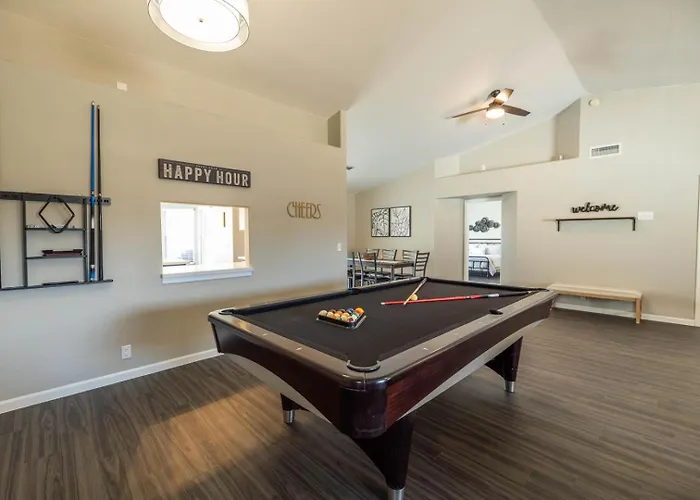 Keim Holiday home Glendale