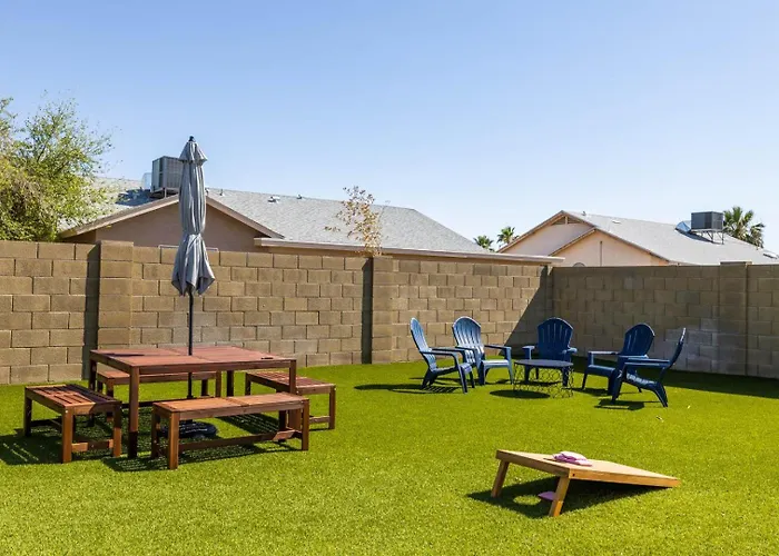 Keim Holiday home